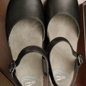 Dansko Shoes